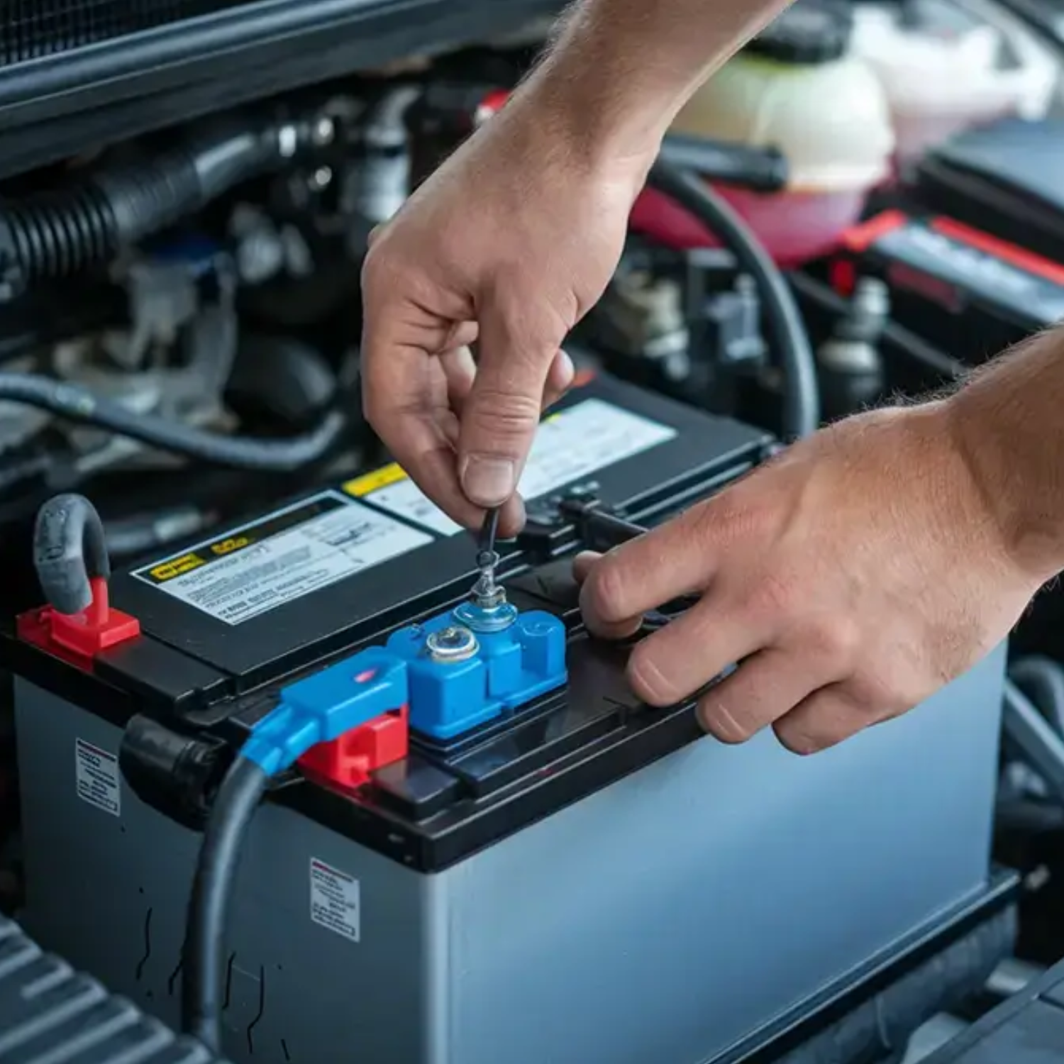 Car Battery